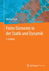 Buchcover Finite Elemente in der Statik und Dynamik