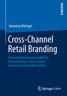Buchcover Cross-Channel Retail Branding