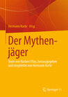 Buchcover Der Mythenjäger