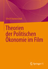 Buchcover Theorien der Politischen Ökonomie im Film