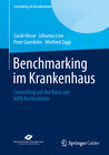 Buchcover Benchmarking im Krankenhaus