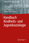 Buchcover Handbuch Kindheits- und Jugendsoziologie
