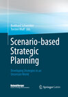 Buchcover Scenario-based Strategic Planning