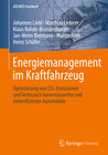 Buchcover Energiemanagement im Kraftfahrzeug