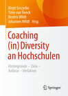 Buchcover Coaching (in) Diversity an Hochschulen