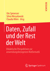 Buchcover Daten, Zufall und der Rest der Welt