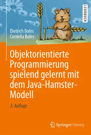 Buchcover ISBN 9783658048037