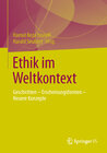 Buchcover Ethik im Weltkontext