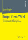 Buchcover Inspiration Wald