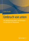 Buchcover Umbruch von unten