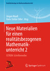 Buchcover Neue Materialien für einen realitätsbezogenen Mathematikunterricht 2