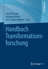 Buchcover Handbuch Transformationsforschung