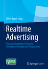 Buchcover Realtime Advertising
