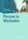 Buchcover Plessner in Wiesbaden