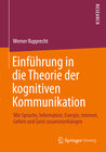 Buchcover Einführung in die Theorie der kognitiven Kommunikation