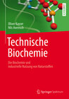Buchcover Technische Biochemie