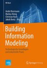 Building Information Modeling width=