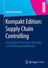 Buchcover Kompakt Edition: Supply Chain Controlling