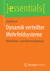 Buchcover Dynamik verteilter Mehrfeldsysteme