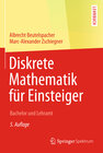 Buchcover Diskrete Mathematik für Einsteiger
