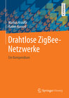 Buchcover Drahtlose ZigBee-Netzwerke