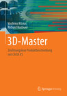 Buchcover 3D-Master