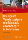Buchcover Intelligente Verkehrssysteme und Telematikanwendungen in Kommunen