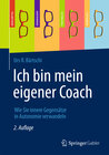 Buchcover Ich bin mein eigener Coach