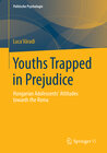 Buchcover Youths Trapped in Prejudice