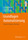 Buchcover Grundlagen Automatisierung