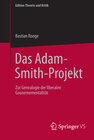 Buchcover Das Adam-Smith-Projekt