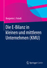 Buchcover Die E-Bilanz in kleinen und mittleren Unternehmen (KMU)