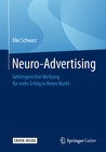 Buchcover Neuro-Advertising