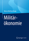 Buchcover Militärökonomie
