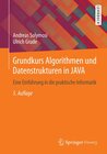 Buchcover Grundkurs Algorithmen und Datenstrukturen in JAVA