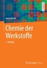 Buchcover Chemie der Werkstoffe