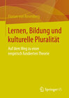 Buchcover Lernen, Bildung und kulturelle Pluralität