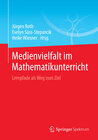 Buchcover Medienvielfalt im Mathematikunterricht