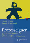 Buchcover Prozesseigner