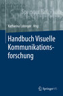 Buchcover Handbuch Visuelle Kommunikationsforschung