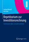 Buchcover Repetitorium zur Investitionsrechnung