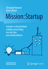 Buchcover Mission: Startup