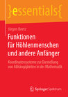 Buchcover Funktionen für Höhlenmenschen und andere Anfänger