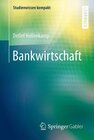 Buchcover Bankwirtschaft