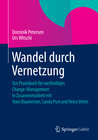 Buchcover Wandel durch Vernetzung