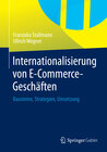 Buchcover Internationalisierung von E-Commerce-Geschäften