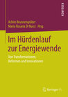 Buchcover Im Hürdenlauf zur Energiewende