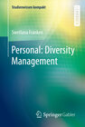 Buchcover Personal: Diversity Management