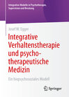 Buchcover Integrative Verhaltenstherapie und psychotherapeutische Medizin