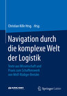 Buchcover Navigation durch die komplexe Welt der Logistik
